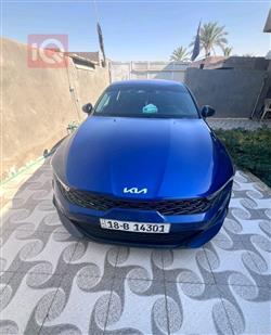 كيا K5